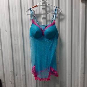 Ladies Lingerie plus size